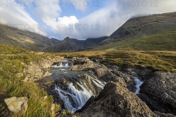 Fairy Pools