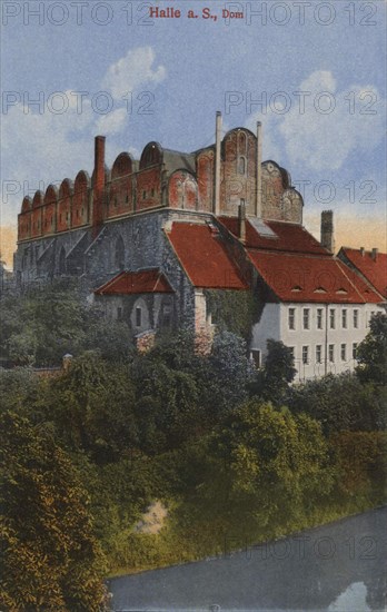 Cathedral