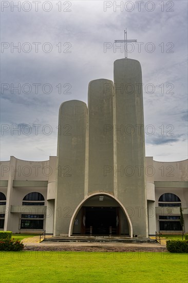 Cathedral Sagrado Coracao de Jesus