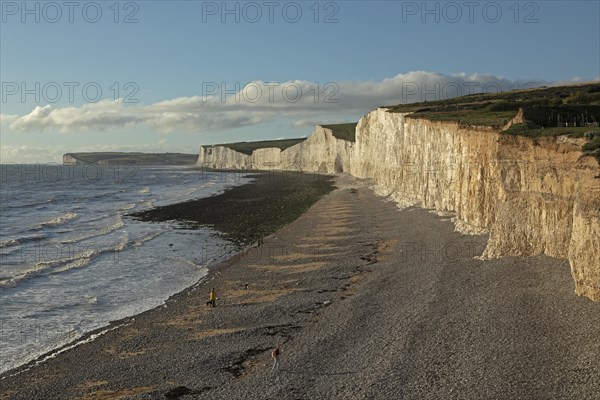 Birling Gap