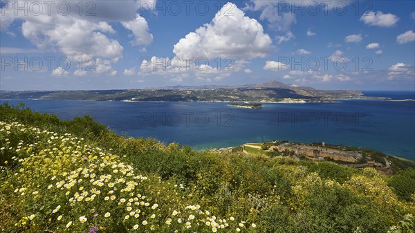 Souda Bay