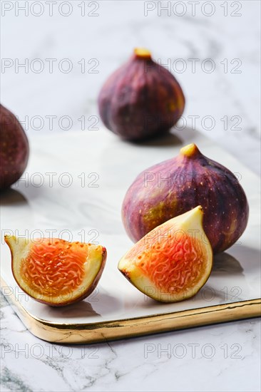 Fresh figs