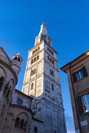 Cathedral of Santa Maria Assunta and Saint Geminianus