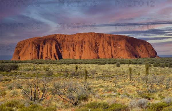 Ayers Rock