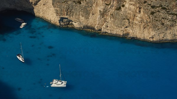 Paralia Navagio