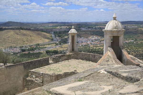 18th Century Fort Conde de Lippe or Our Lady of Grace Fort