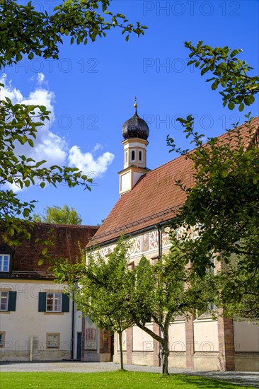 Chapel