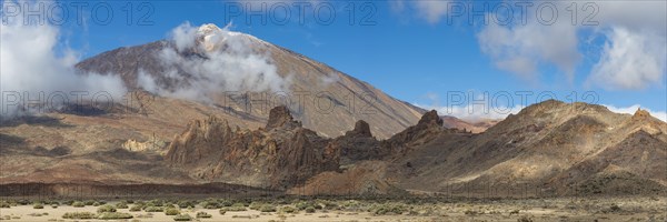 Pico del Teide