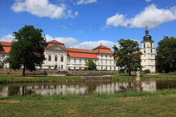 Schloss Fasanerie