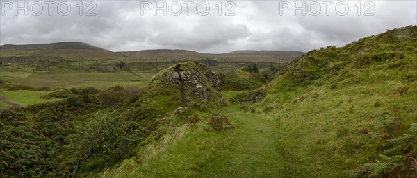 Fairy Glen