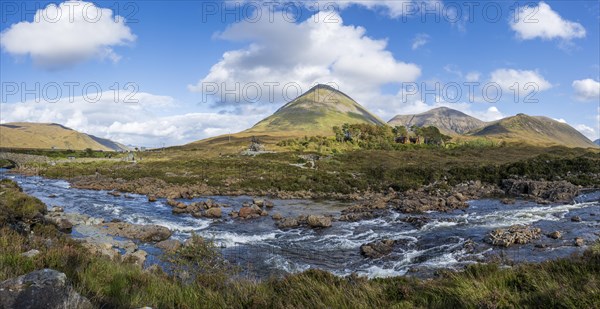 River Sligachan