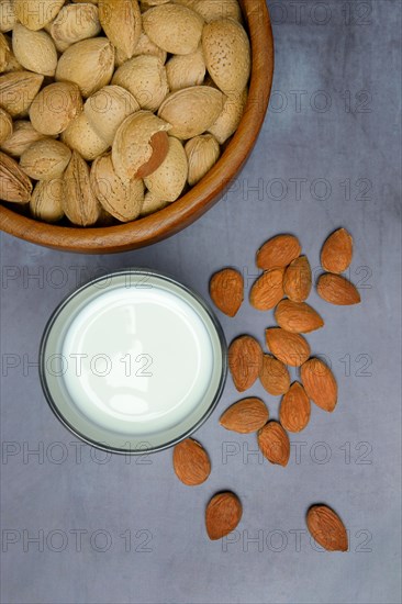 Almond