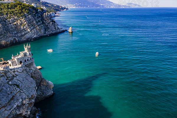 Swallow's Nest