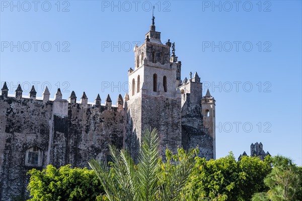 Convent of San Mateo Apostol y Evangelista