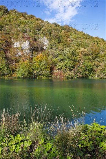 Plitvice Lakes National Park