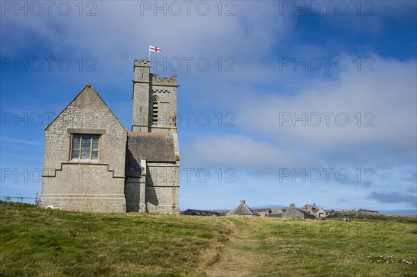 St. Helena's Church