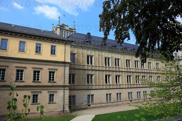 The Ehrenburg City Palace