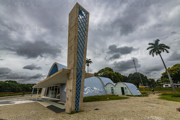 Sao Francisco de Assis Church