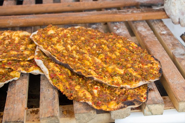 Lahmacun
