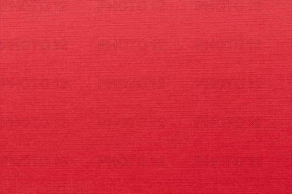Full frame shot blank red book cover