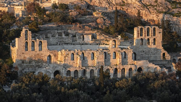 Odeon of Herodes Atticus