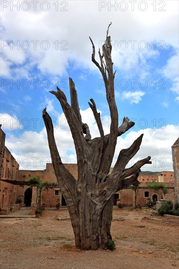 Arkadi Monastery