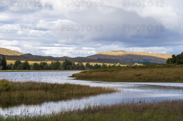 Loch Tulla