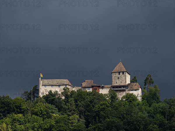Hohenklingen Castle