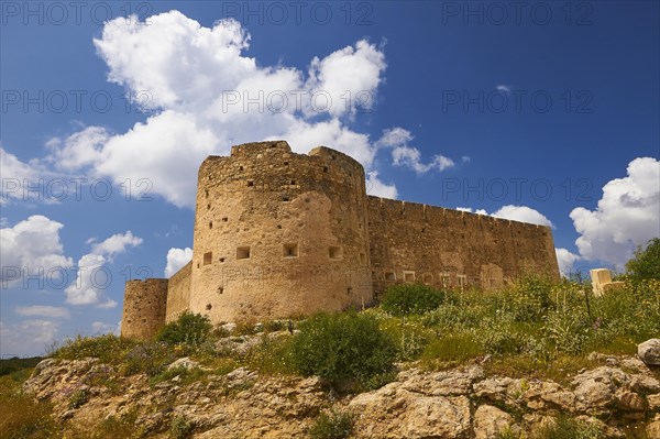 Aptera Fortress