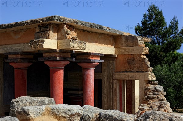 Knossos