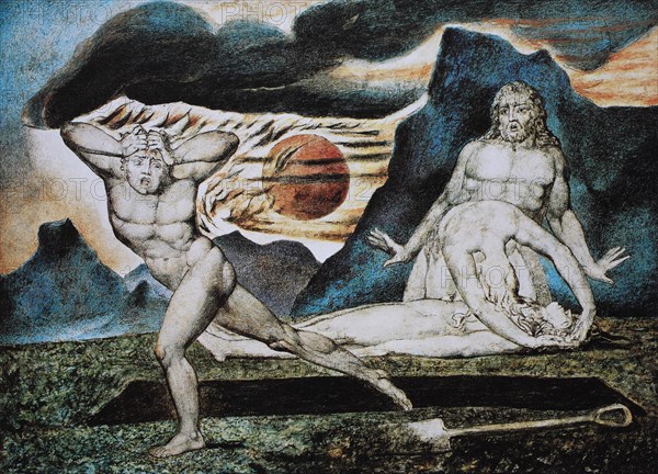 William Blake