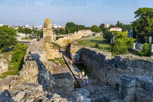 Unesco site antique Chersonesos