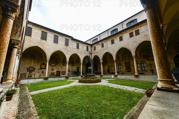 The Basilica of St. Anthony