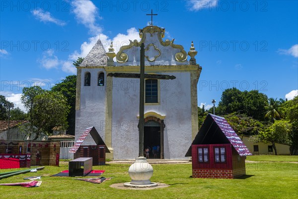 Church of Our Lady of Pena