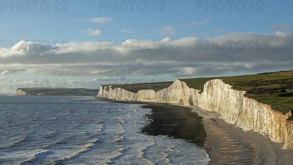 Birling Gap