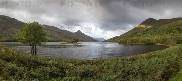 Loch Leven