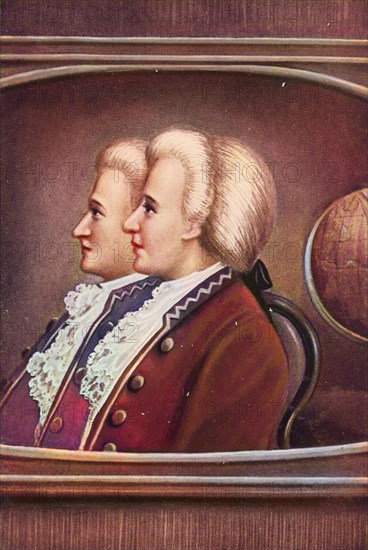 Joseph-Michel Montgolfier