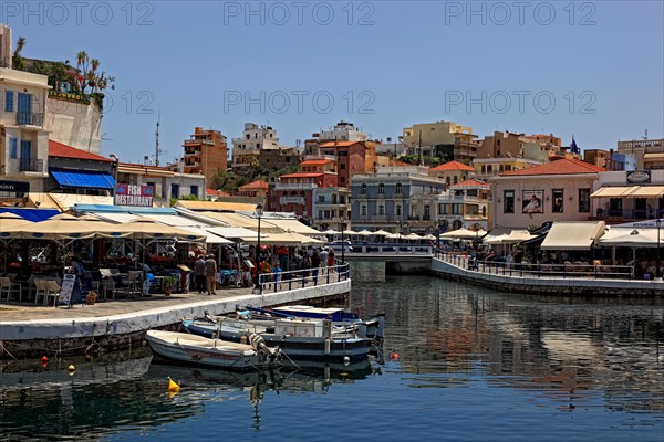 Agios Nikolaos