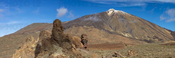 Pico del Teide