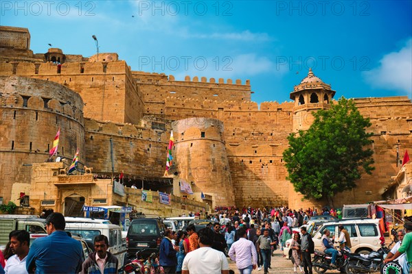 Jaisalmer