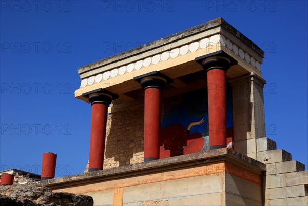 Knossos