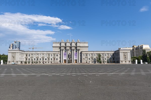 Samara Academic Opera and Ballet Theatre