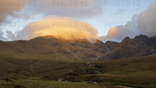 Fairy Pools