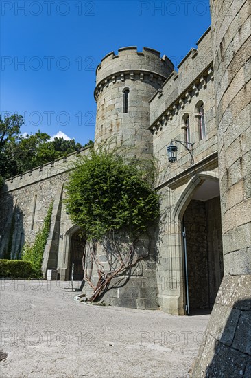 Vorontsov Palace