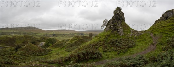 Fairy Glen