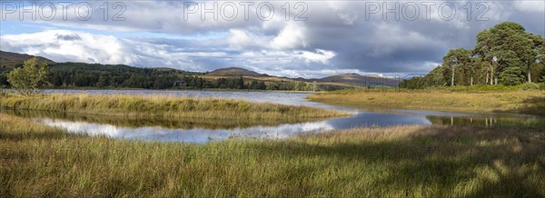 Loch Tulla