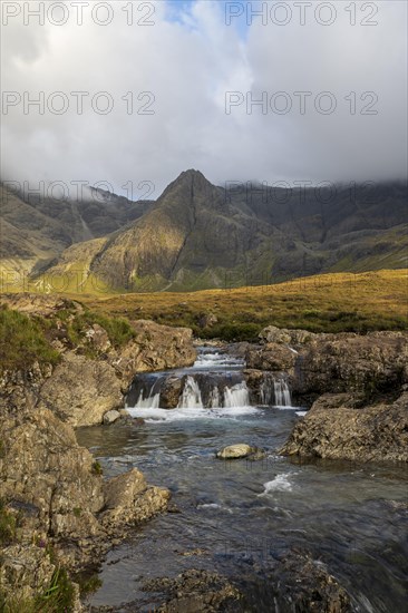 Fairy Pools