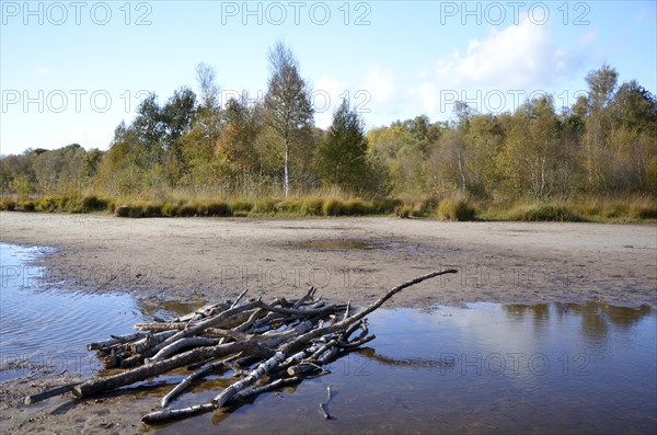 Nature reserve