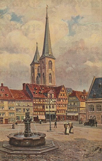 Domplatz