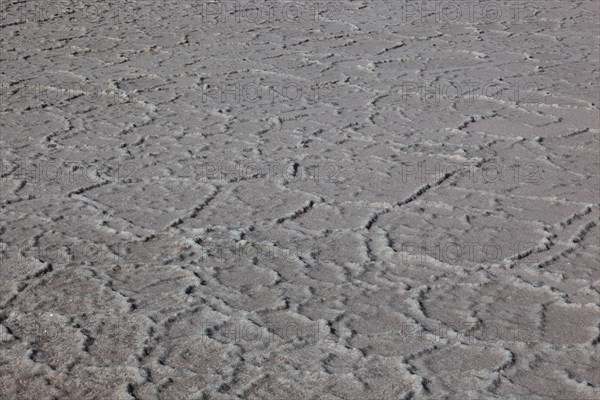 The Salinas de Janubio